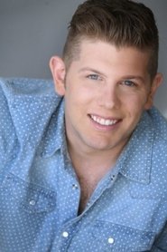 Joey Greer portrait