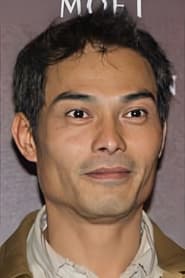 Jack Wong portrait