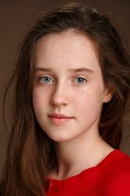 Olivia McKevitt portrait