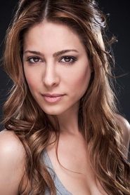 Aroa Gimeno portrait