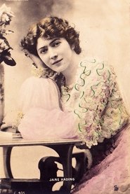 Jeanne Hading portrait