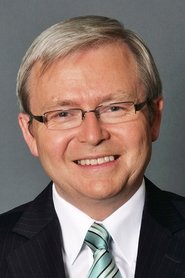 Kevin Rudd portrait