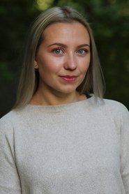 Katrine Lovise Øpstad Fredriksen portrait