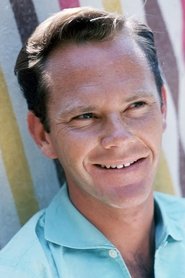 Dick Sargent portrait