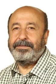 Şahabettin Dağ portrait