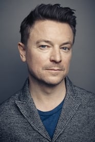 Craig Kelly portrait