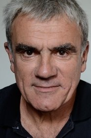 Christian Loustau portrait