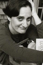 Deborah Hoffmann portrait