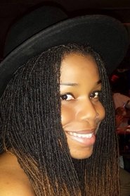 Aisha Porter-Christie portrait