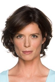 Torri Higginson portrait