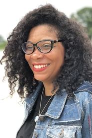 Marci Rodgers portrait