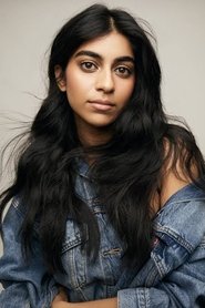 Ashley Ganger portrait