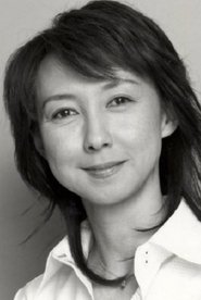 Yumiko Okayasu portrait