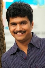 Erode Mahesh portrait