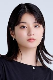Aju Makita portrait