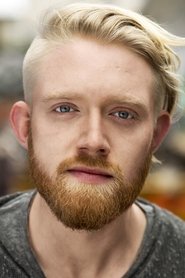 Gavan O'Connor-Duffy portrait