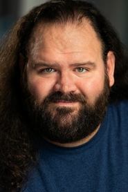 Jay Peterson portrait