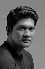 Iko Uwais portrait