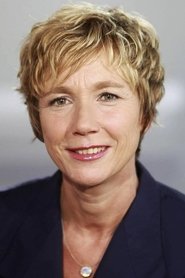 Amelie Fried portrait