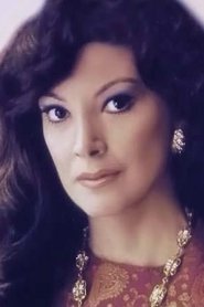 Anna Moffo portrait