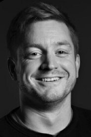 Mark Lane portrait