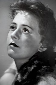 Larisa Levchuk portrait