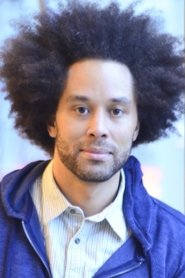 Jamund Washington portrait