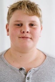 Tommy Broadmore portrait