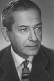 Jerzy Jurandot portrait
