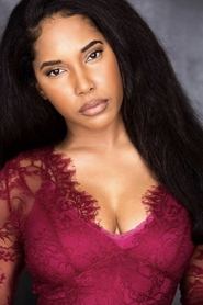 Ciera Angelia portrait