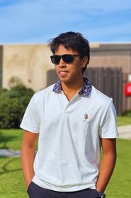 Rahul Venkatesha portrait