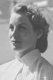 Ulla Holmberg portrait