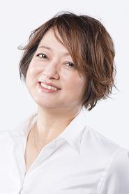 Izumi Ōgami portrait