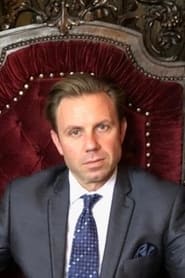 Alexander Man portrait