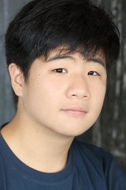 Orson Hong portrait