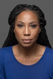 Sharon Brathwaite portrait