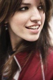 Bree Sharp portrait