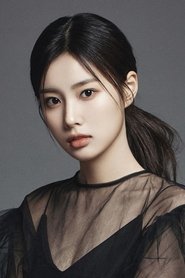 Kang Hye-won portrait