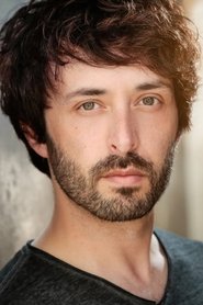 Darren Bransford portrait