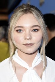 Taylor Hickson portrait