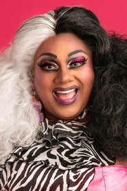 Vinegar Strokes portrait