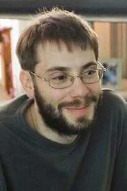 Alex Barrett portrait