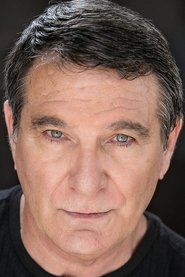 Steve DuMouchel portrait
