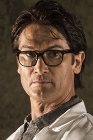 Niko Foster portrait