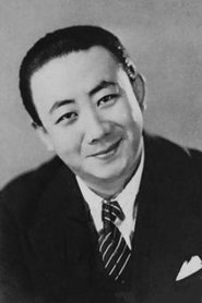 Roppa Furukawa portrait
