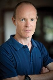 Richard Sydenham portrait