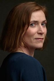Judith Hofmann portrait