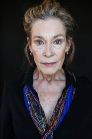 Pamela MacDonald portrait