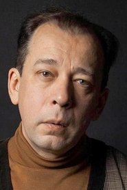 Vyacheslav Gulivitsky portrait