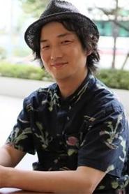 Yuya Takahashi portrait